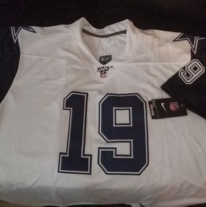 Dallas Cowboys #19 Amari Cooper